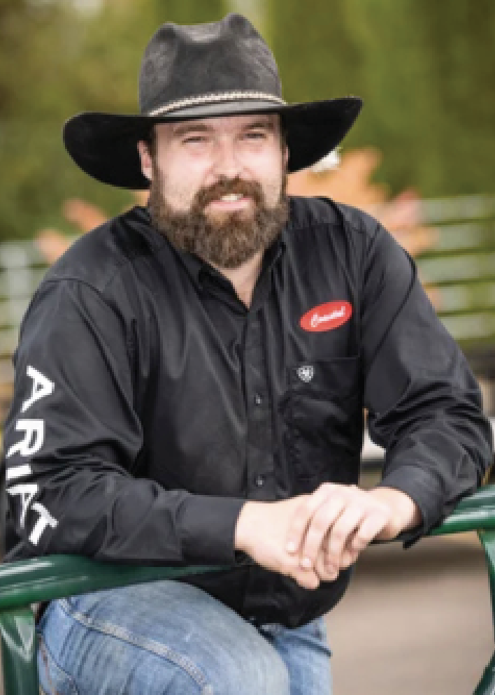 Cole Shultz