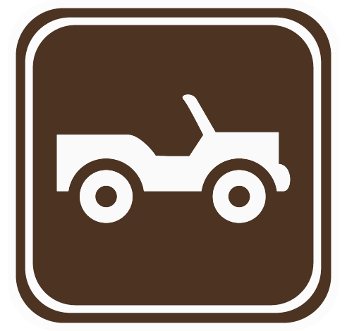 Off-Roading