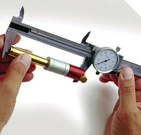 Reloading