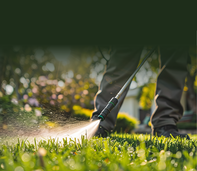 Lawn & Garden Category Img