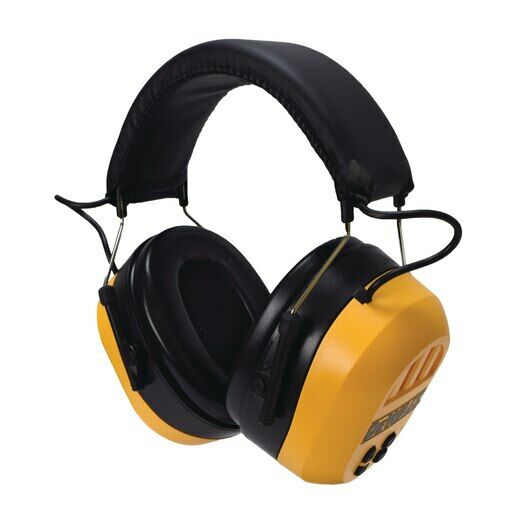 DeWALT Safety