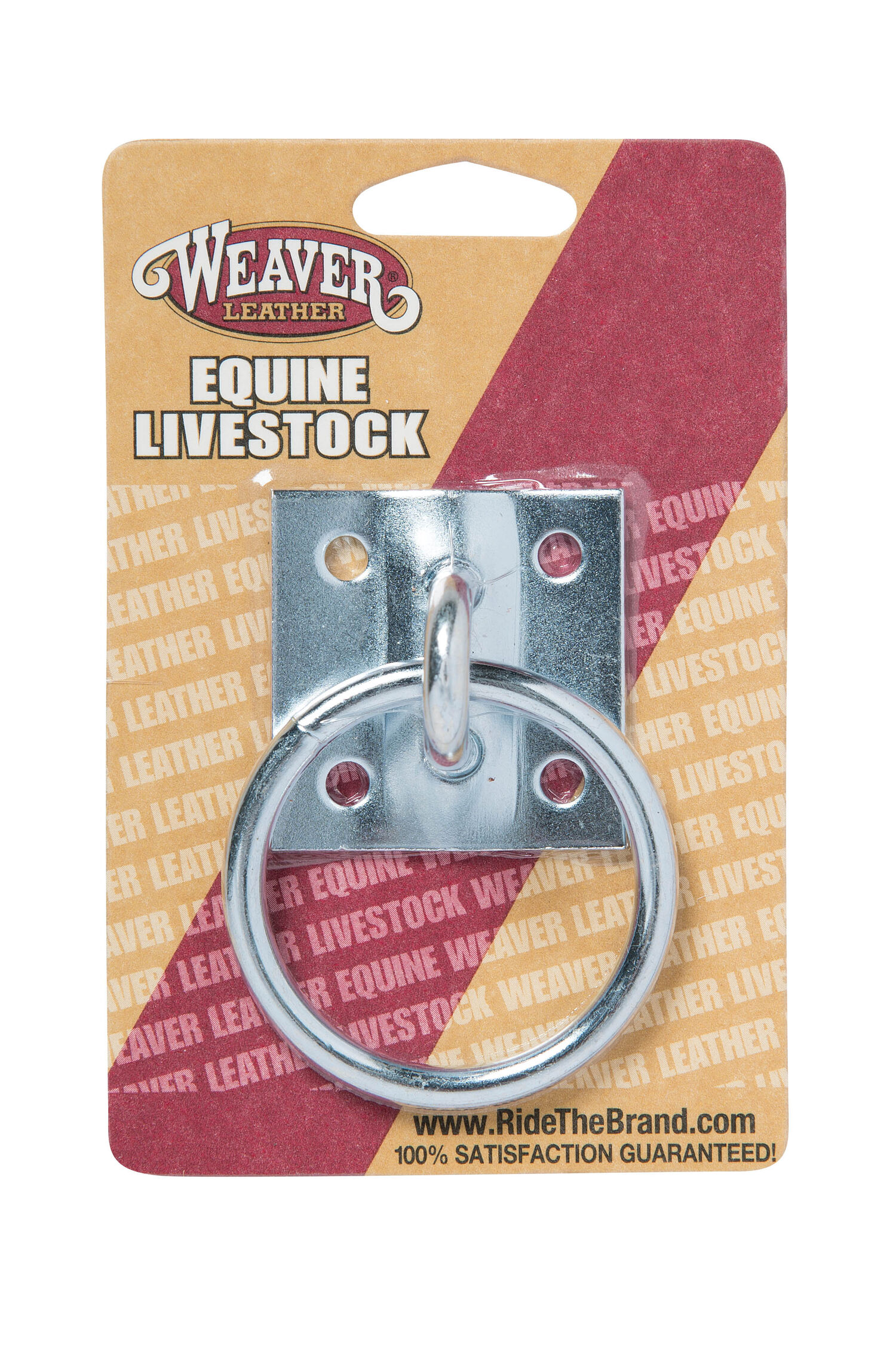 ZP TIE RING PLATE